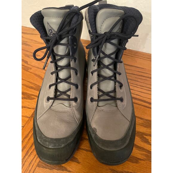 Nike ACG Air Max Conquer boot size 13 - Picture 3 of 9